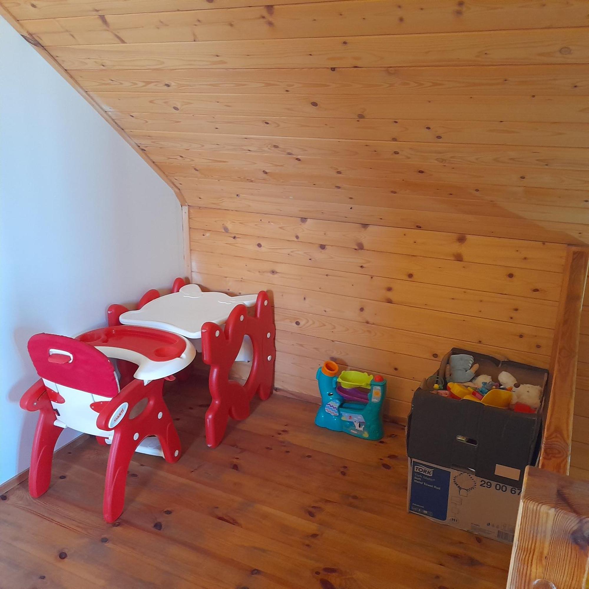 Orla Chata Domy Swinoujscie Dış mekan fotoğraf